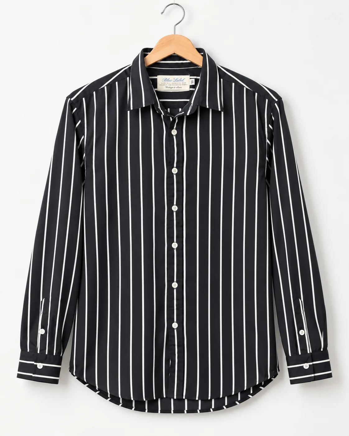 Blue Lebel Shirt