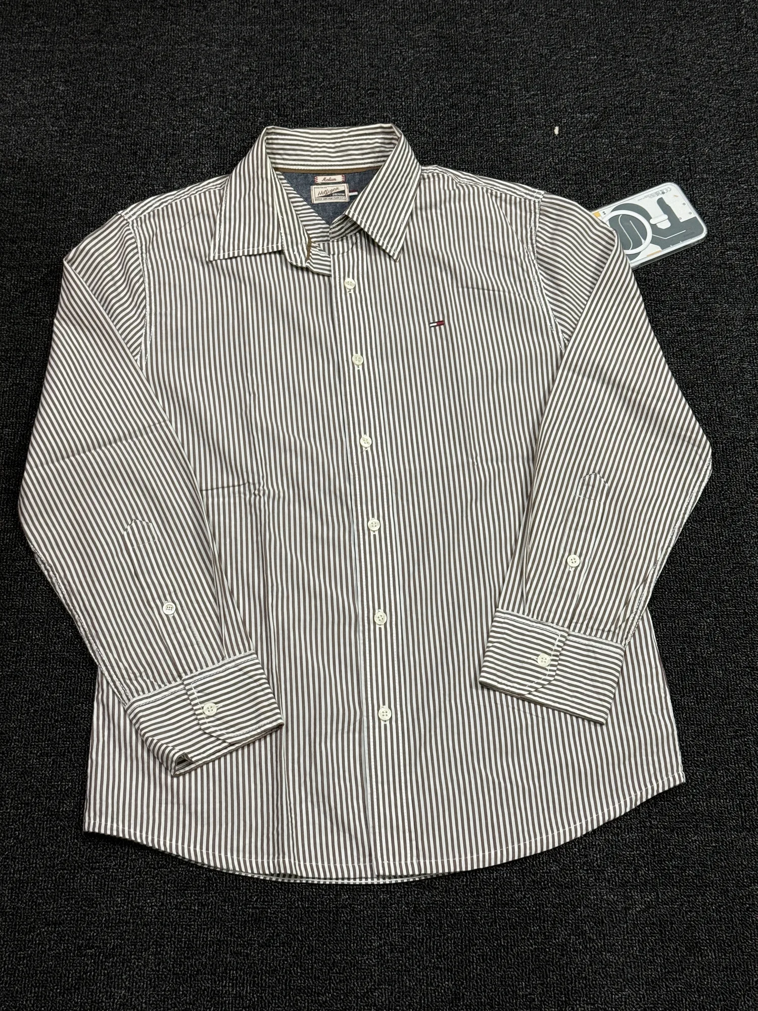 Heritage Hilfiger, photo 2 of 2