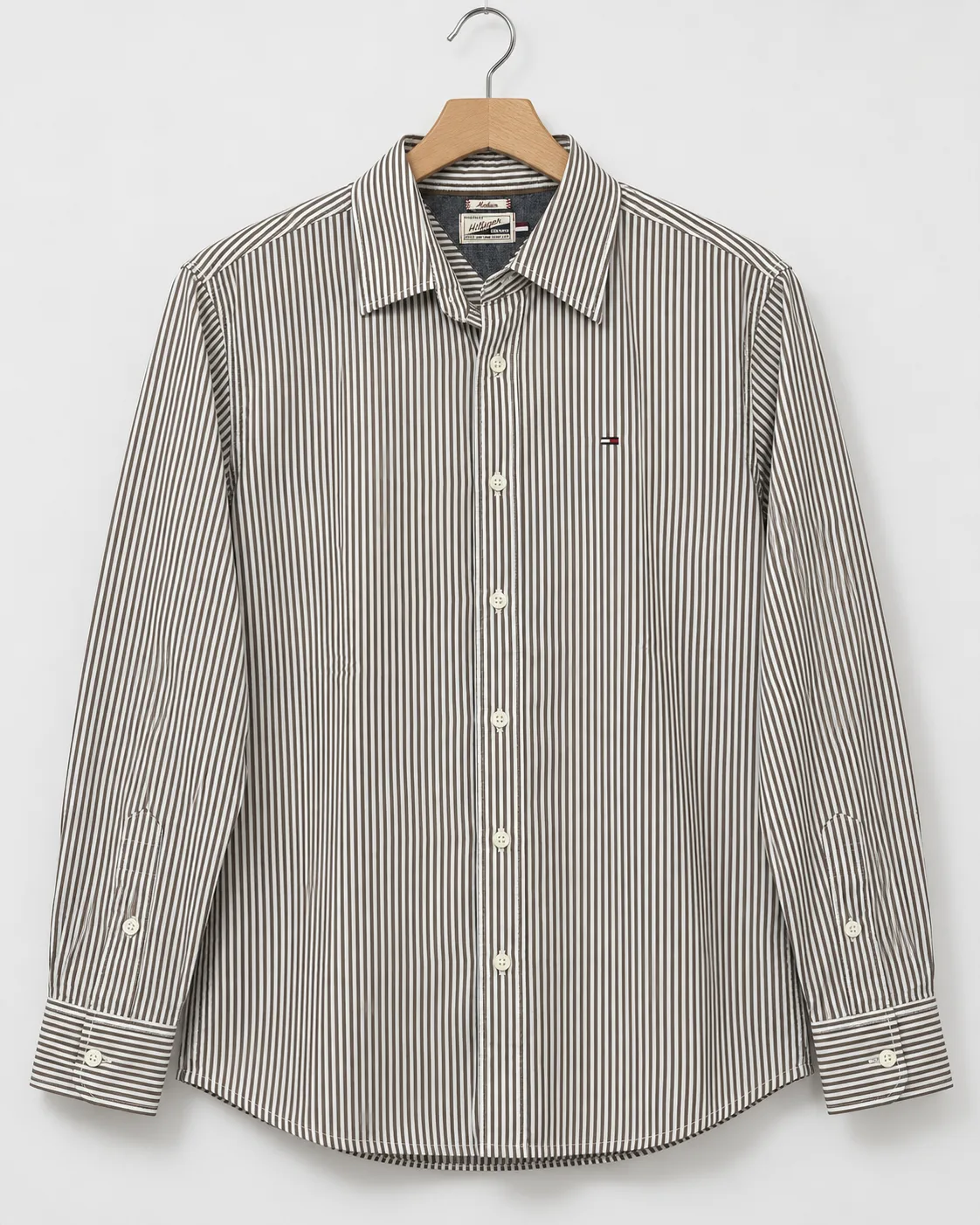 Heritage Hilfiger