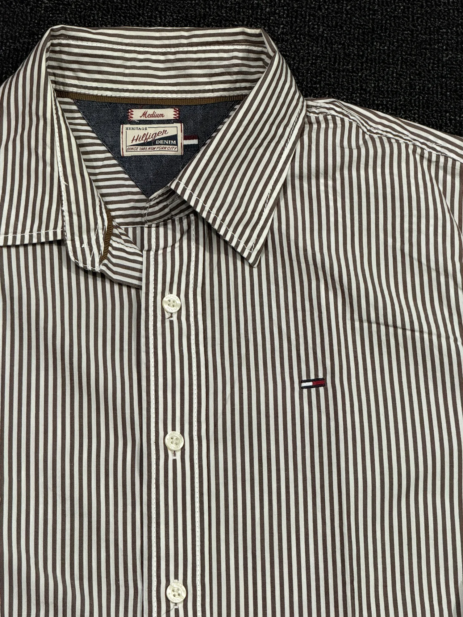 Heritage Hilfiger, photo 1 of 2